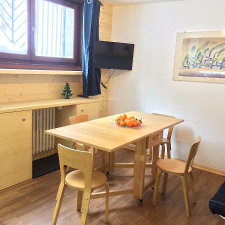 Appartamento Saint Theodule Breuil-Cervinia Luaran gambar