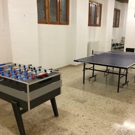 Appartamento Saint Theodule Breuil-Cervinia Luaran gambar