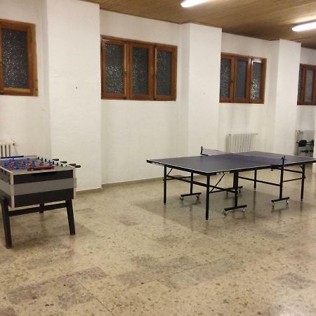 Appartamento Saint Theodule Breuil-Cervinia Luaran gambar